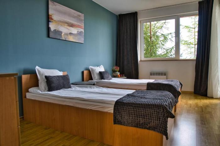 בנסקו Local Stay Hotel, BW Signature Collection חדר תמונה
