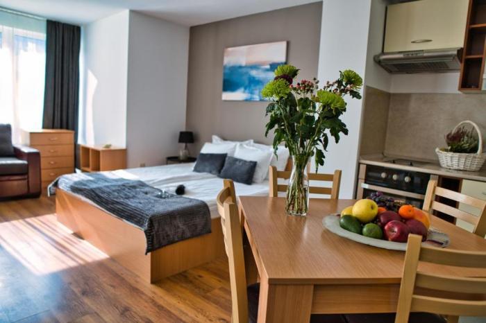 בנסקו Local Stay Hotel, BW Signature Collection חדר תמונה