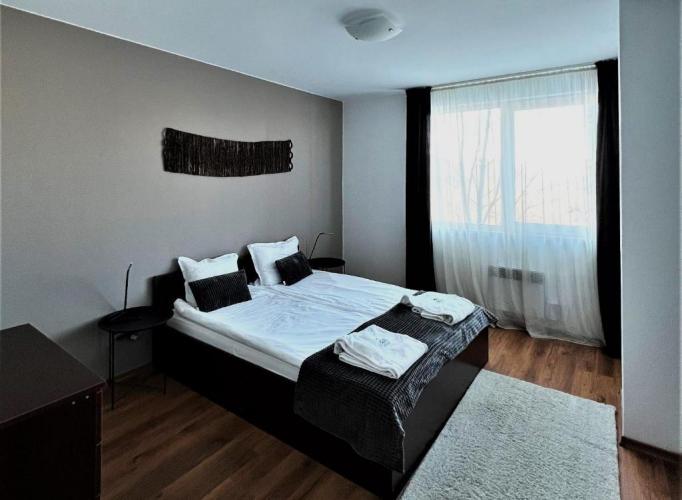 בנסקו Local Stay Hotel, BW Signature Collection חדר תמונה