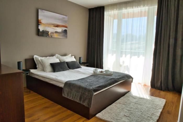 בנסקו Local Stay Hotel, BW Signature Collection חדר תמונה