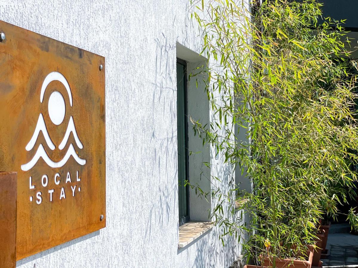 בנסקו Local Stay Hotel, BW Signature Collection מראה חיצוני תמונה