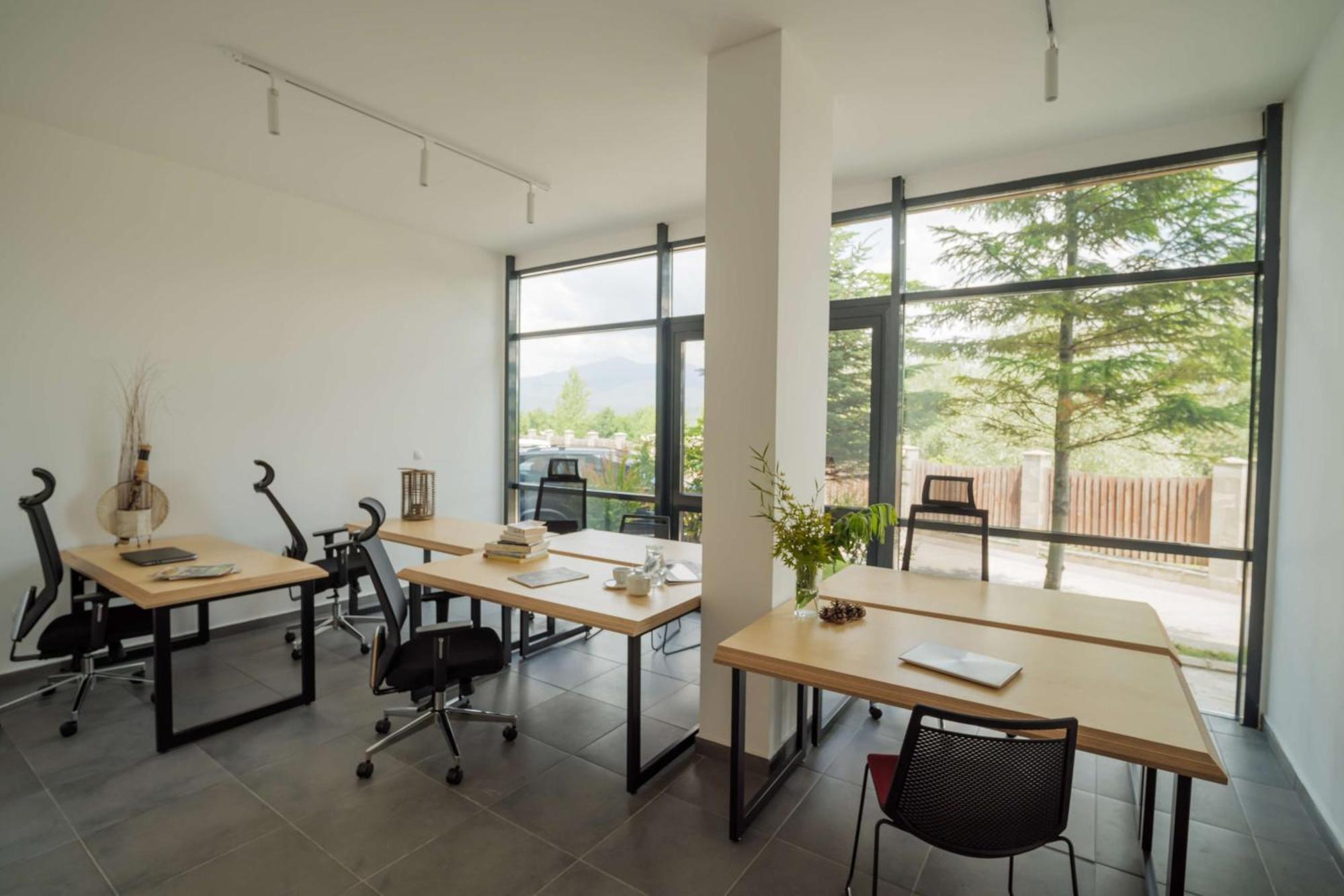 בנסקו Local Stay Hotel, BW Signature Collection מראה חיצוני תמונה