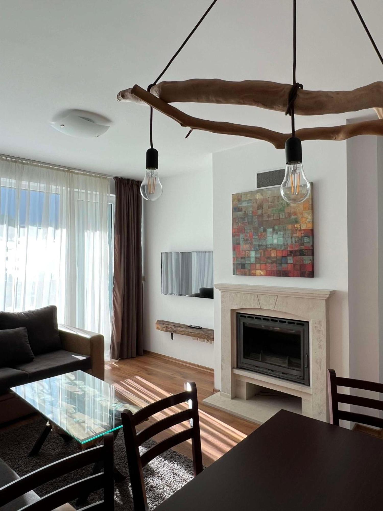 בנסקו Local Stay Hotel, BW Signature Collection מראה חיצוני תמונה