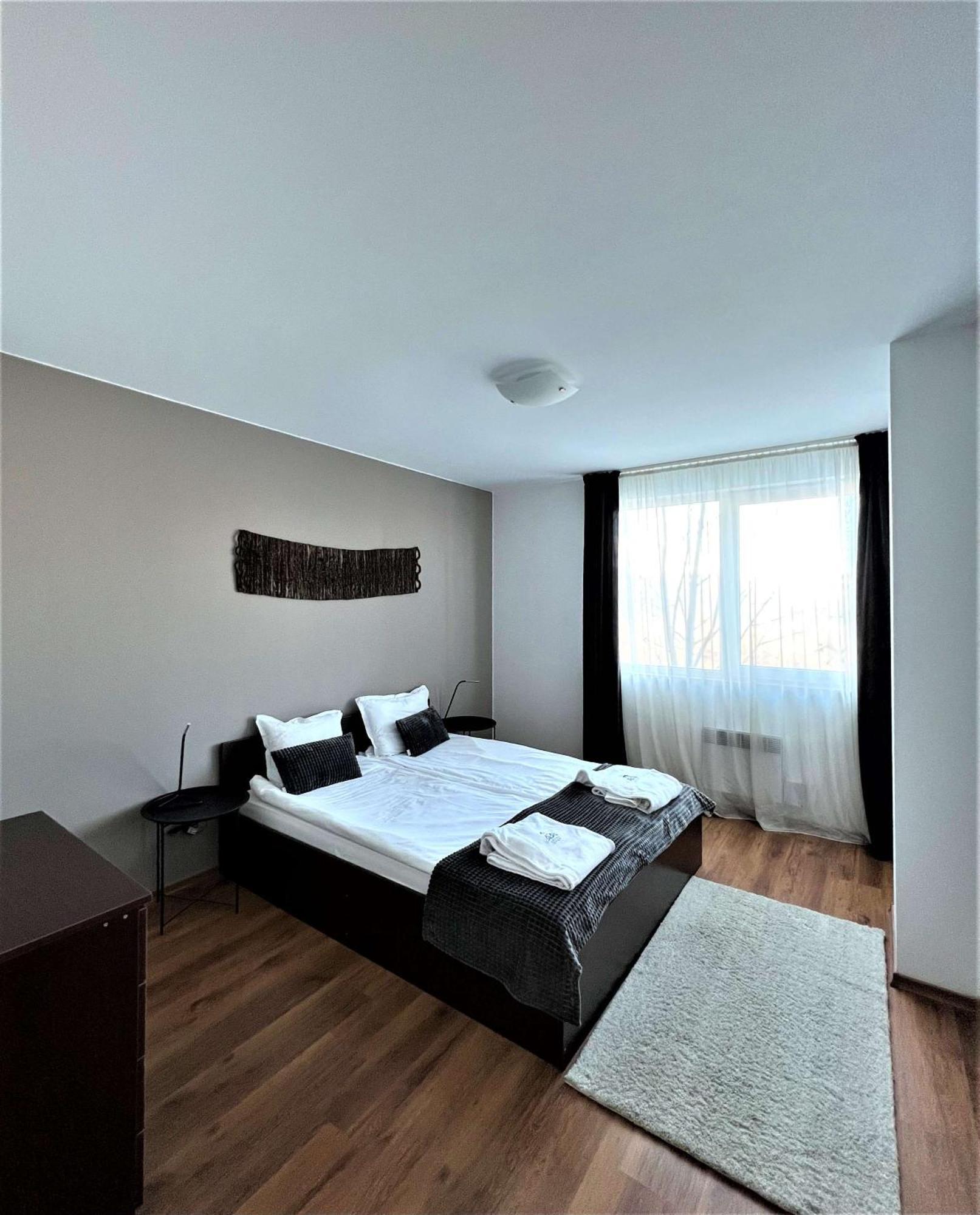 בנסקו Local Stay Hotel, BW Signature Collection מראה חיצוני תמונה