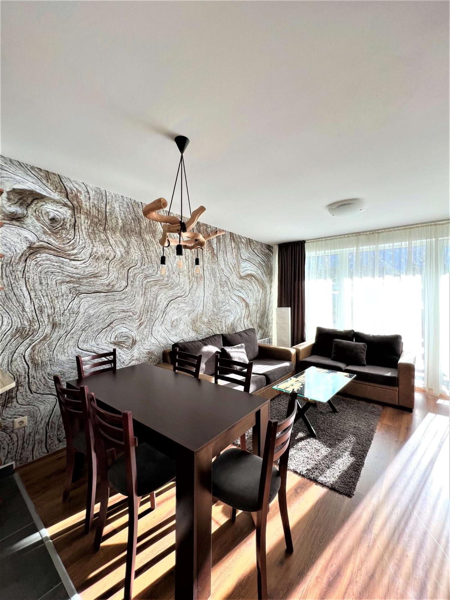 בנסקו Local Stay Hotel, BW Signature Collection מראה חיצוני תמונה
