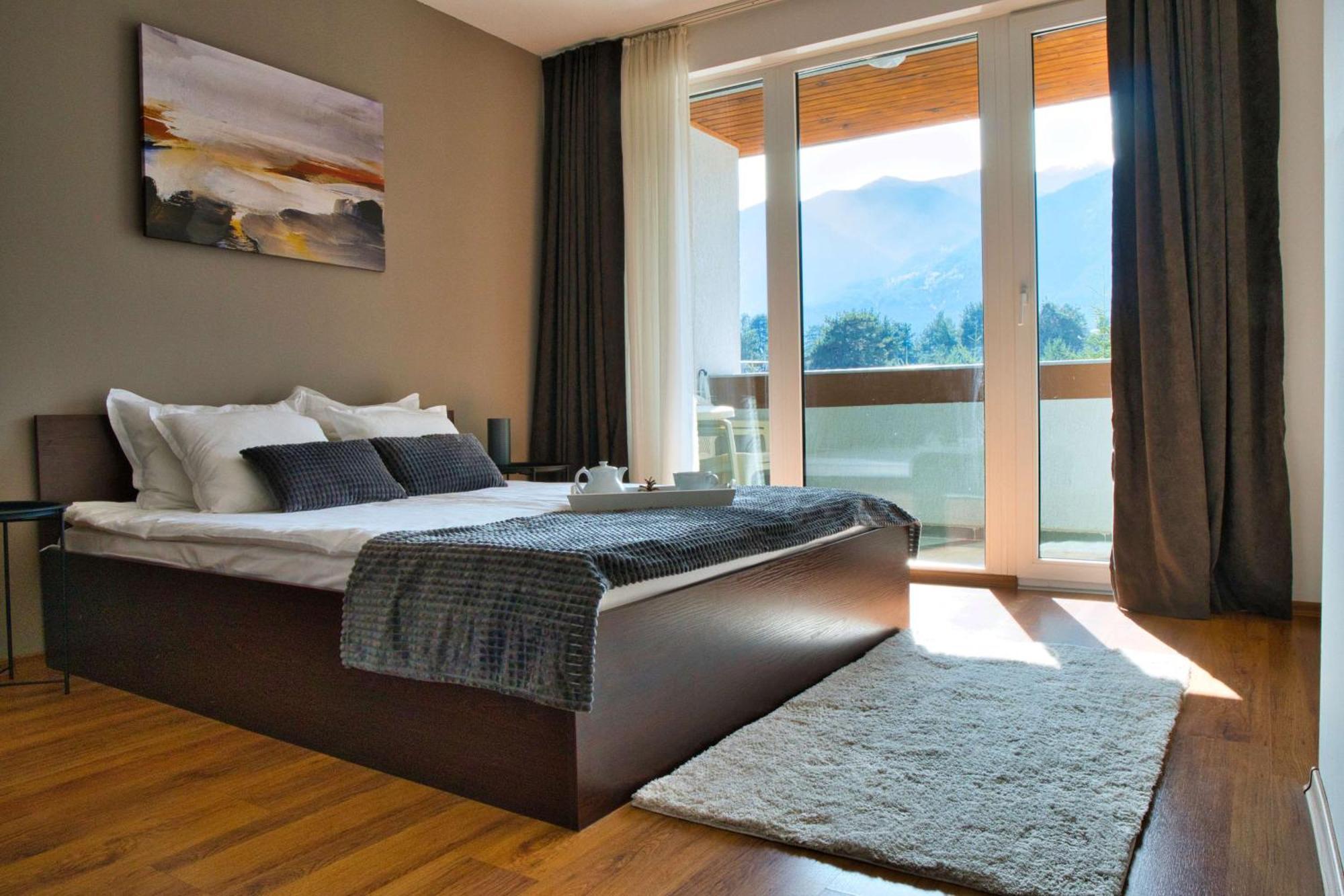 בנסקו Local Stay Hotel, BW Signature Collection מראה חיצוני תמונה
