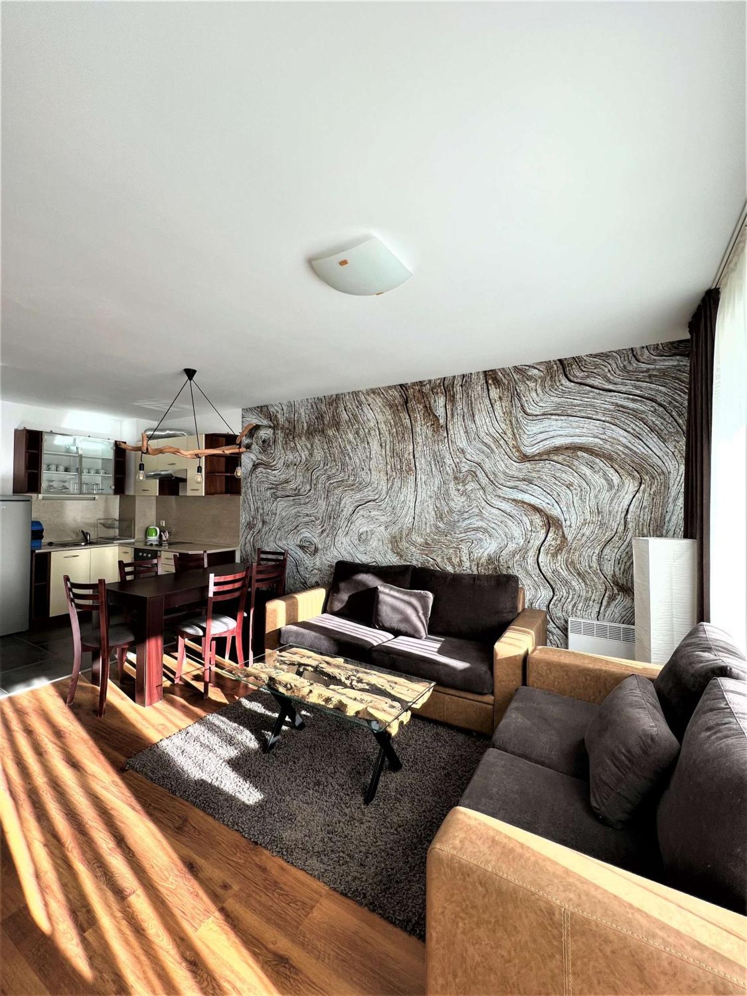 בנסקו Local Stay Hotel, BW Signature Collection מראה חיצוני תמונה