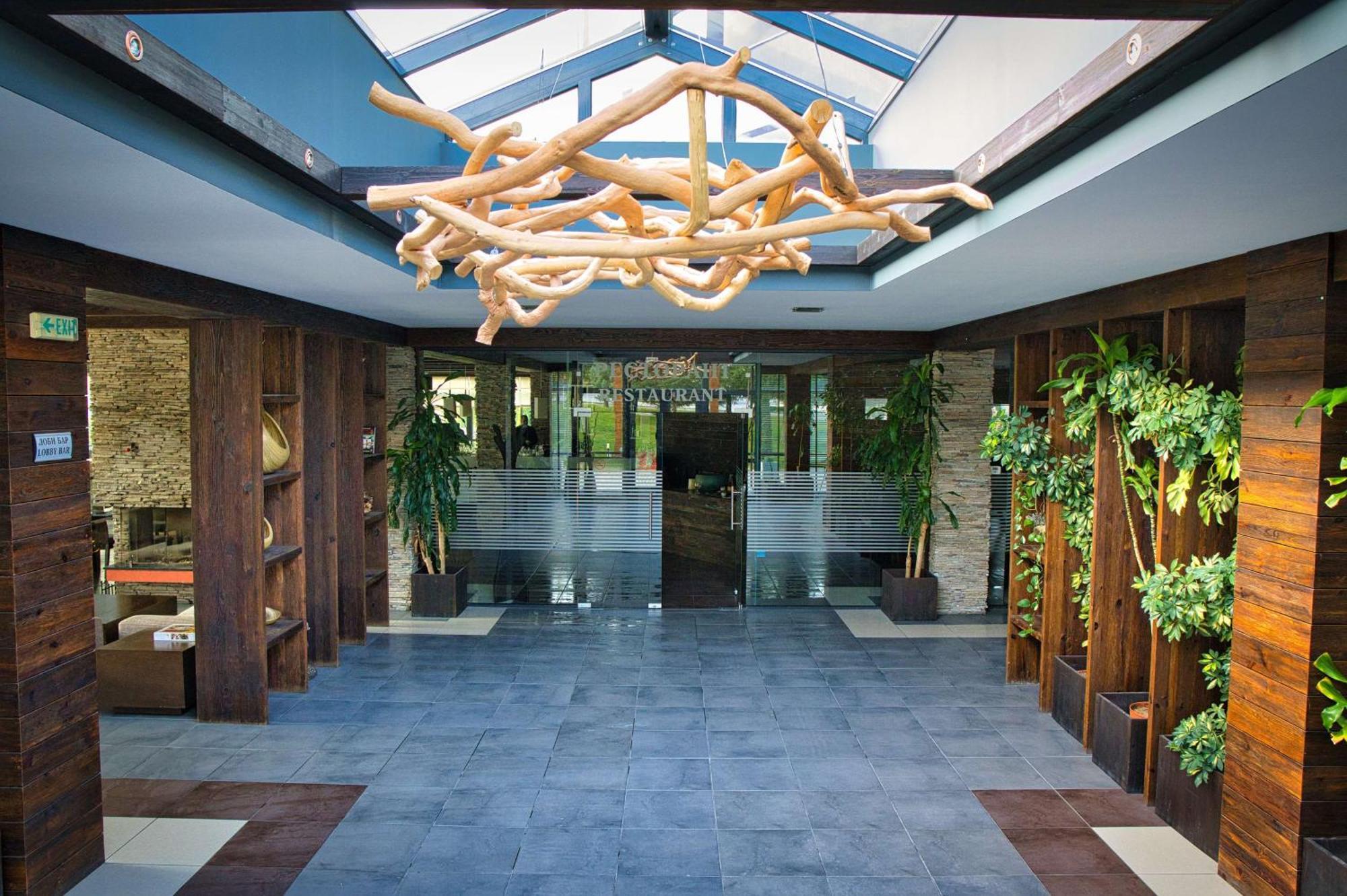 בנסקו Local Stay Hotel, BW Signature Collection מראה חיצוני תמונה