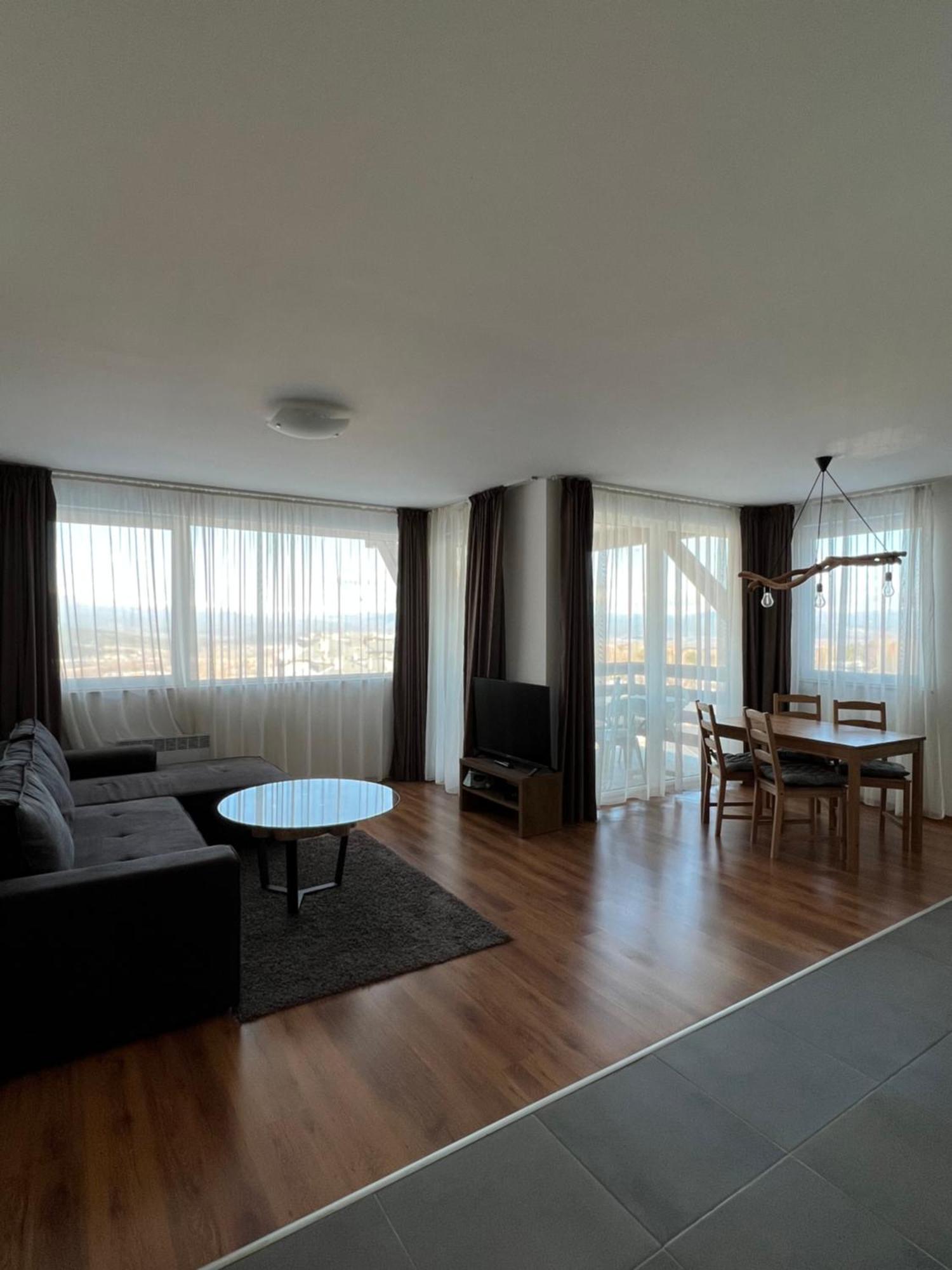 בנסקו Local Stay Hotel, BW Signature Collection מראה חיצוני תמונה